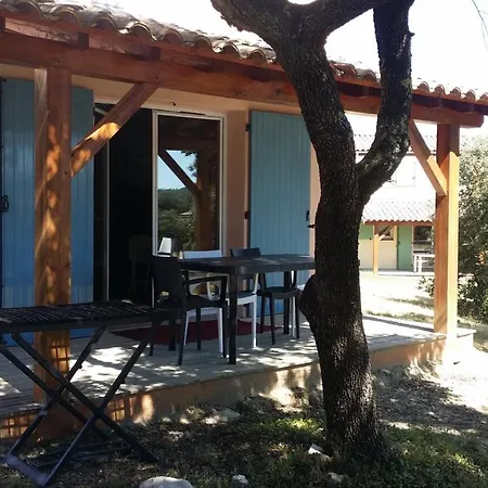 Apartment Les Portes Des Cevennes Sauve
