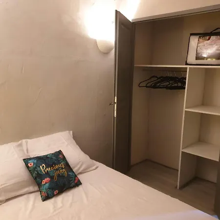 Apartment Les Portes Des Cevennes *