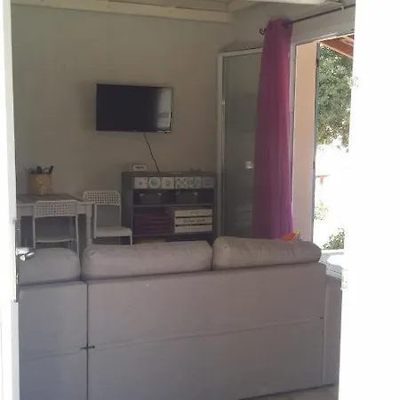 Daire Les Portes Des Cevennes