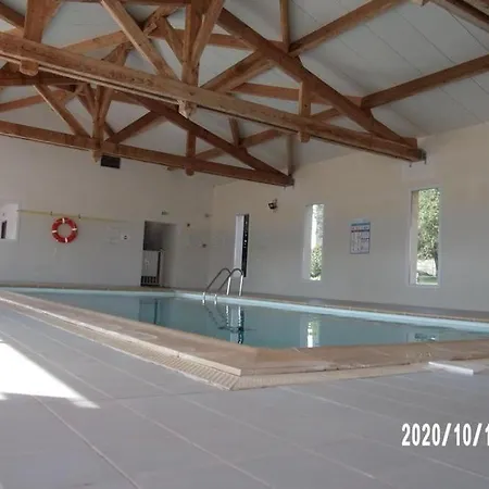 Les Portes Des Cevennes Daire *