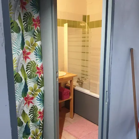 Les Portes Des Cevennes Apartment