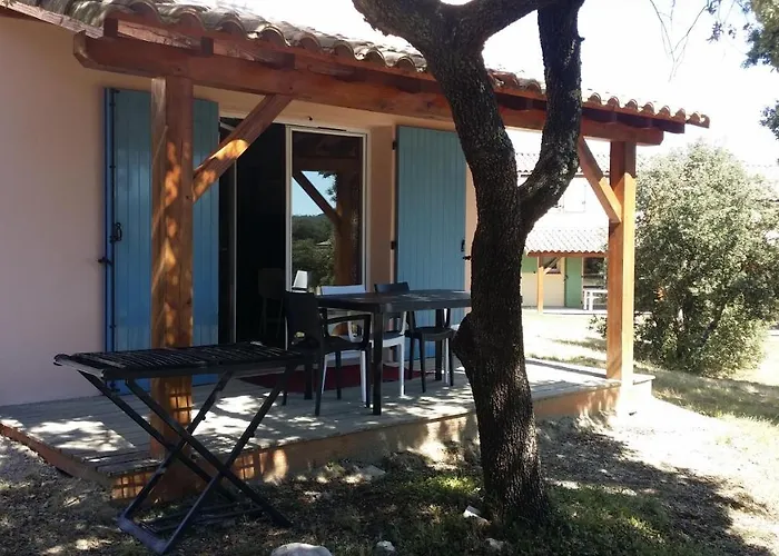 Apartman Les Portes Des Cevennes Sauve
