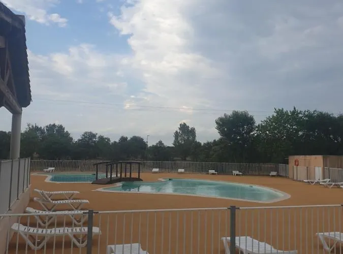 Les Portes Des Cevennes * Sauve