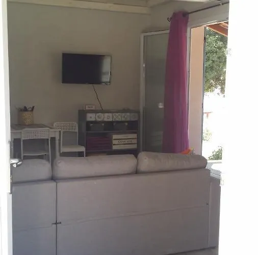 Apartman Les Portes Des Cevennes