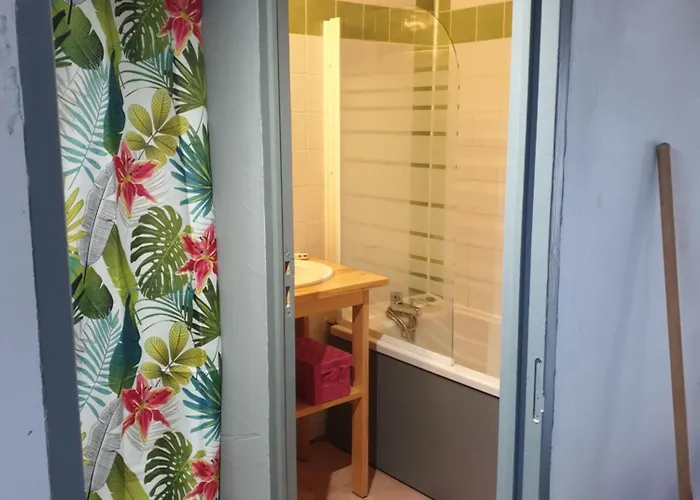 Les Portes Des Cevennes Apartman